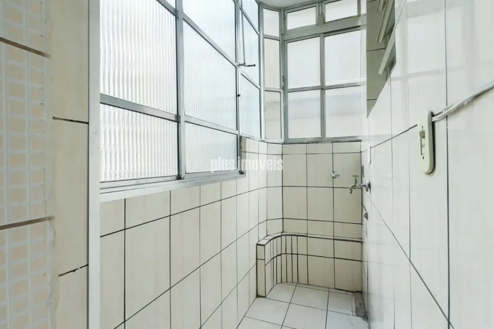 Apartamento, 1 quarto, 56 m² - Foto 4