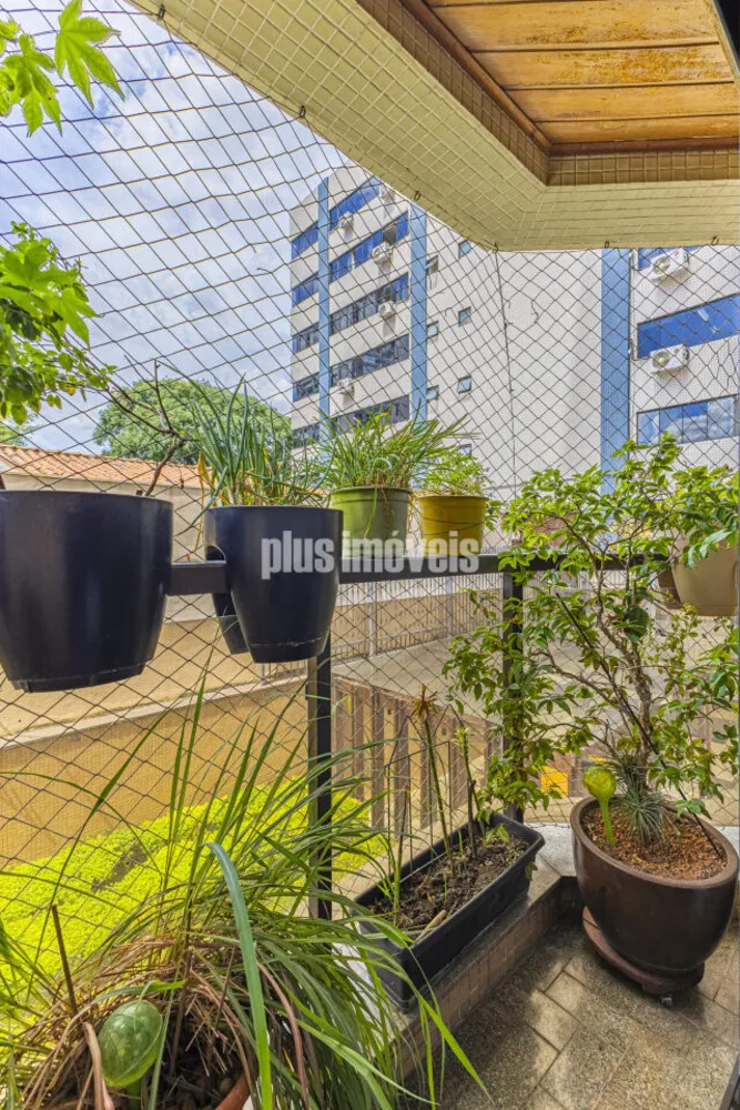 Apartamento, 4 quartos, 180 m² - Foto 7