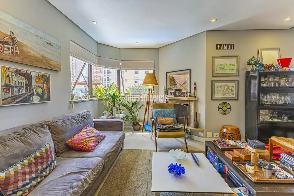 Apartamento, 4 quartos, 180 m² - Foto 3