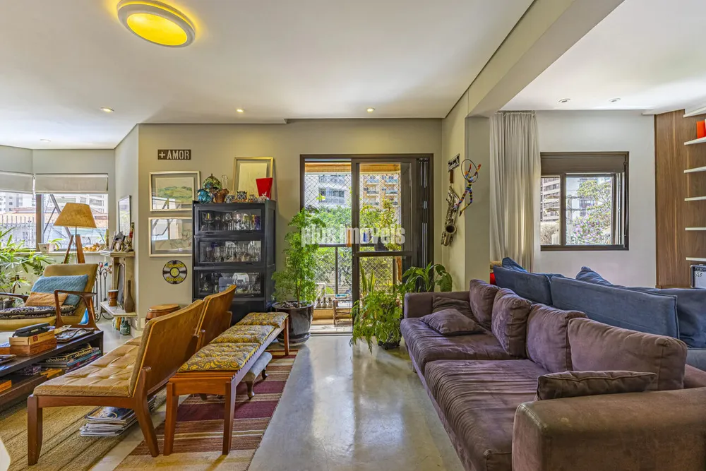 Apartamento, 4 quartos, 180 m² - Foto 5