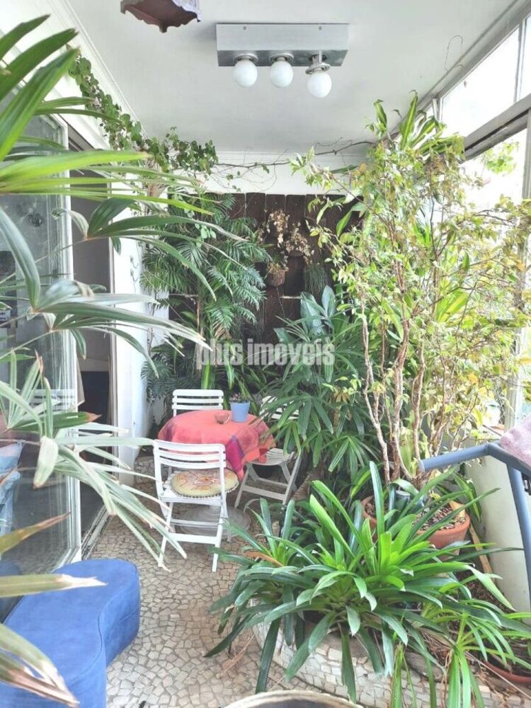 Apartamento, 3 quartos, 275 m² - Foto 1