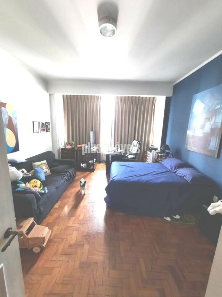 Apartamento, 3 quartos, 275 m² - Foto 5