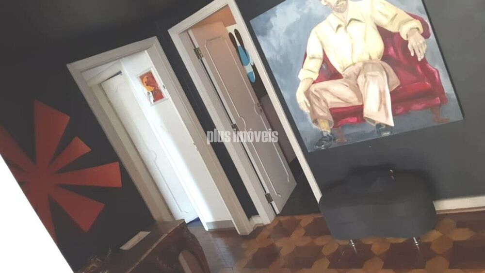Apartamento, 3 quartos, 275 m² - Foto 4