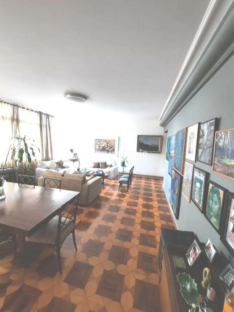 Apartamento, 3 quartos, 275 m² - Foto 3