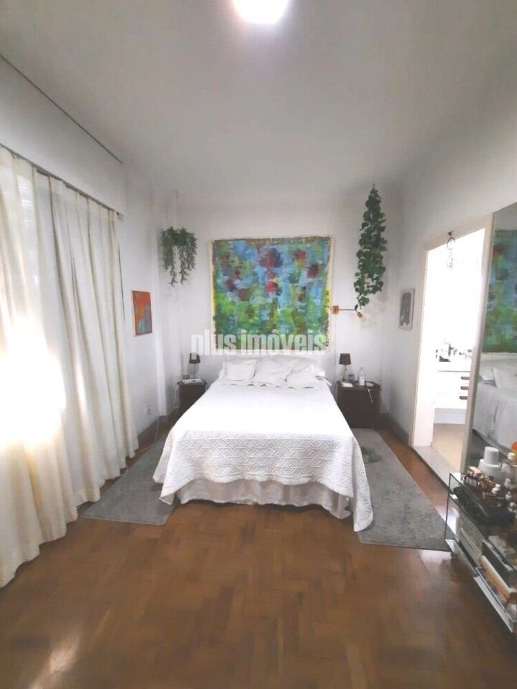 Apartamento, 3 quartos, 275 m² - Foto 6