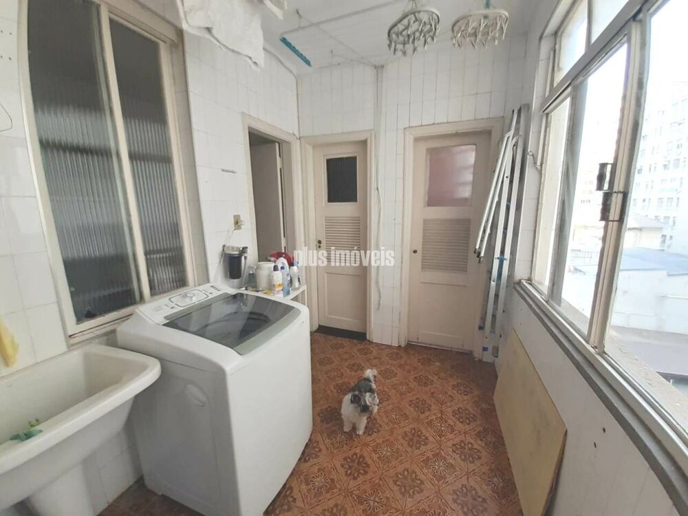 Apartamento, 3 quartos, 275 m² - Foto 9