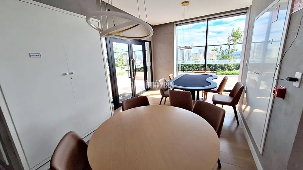 Apartamento, 1 quarto, 23 m² - Foto 7