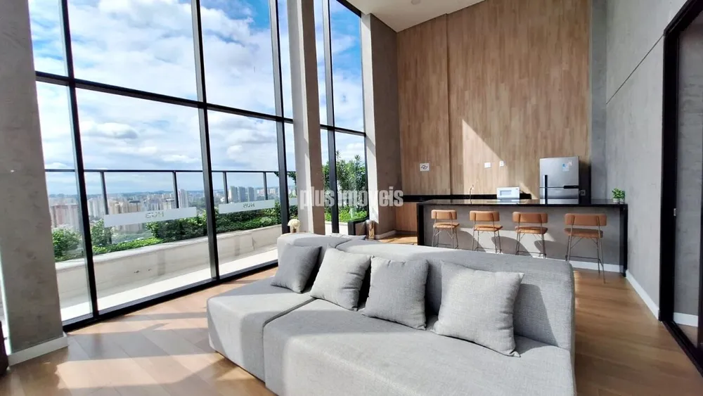 Apartamento, 1 quarto, 23 m² - Foto 6