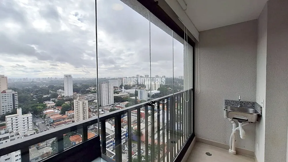 Apartamento, 1 quarto, 23 m² - Foto 4