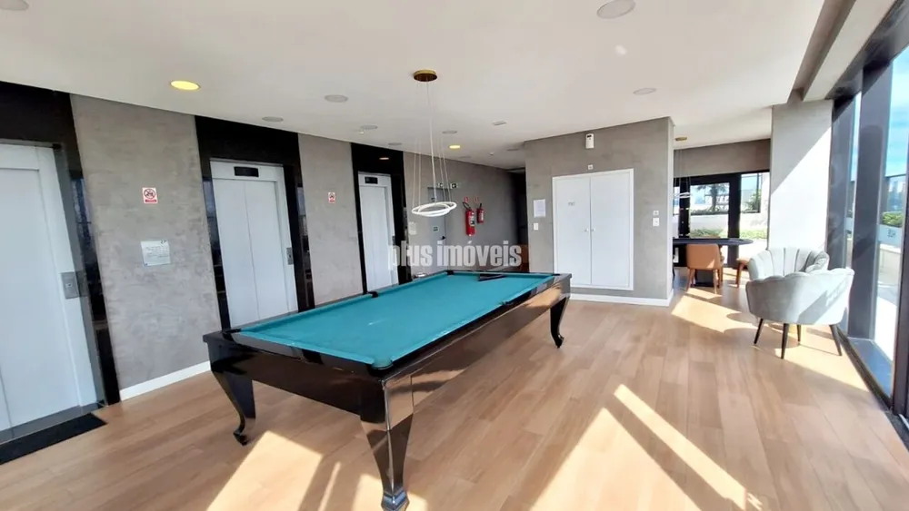 Apartamento, 1 quarto, 23 m² - Foto 5