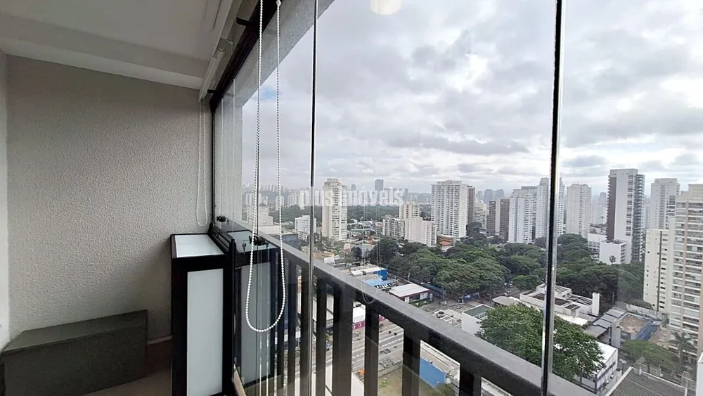 Apartamento, 1 quarto, 23 m² - Foto 3