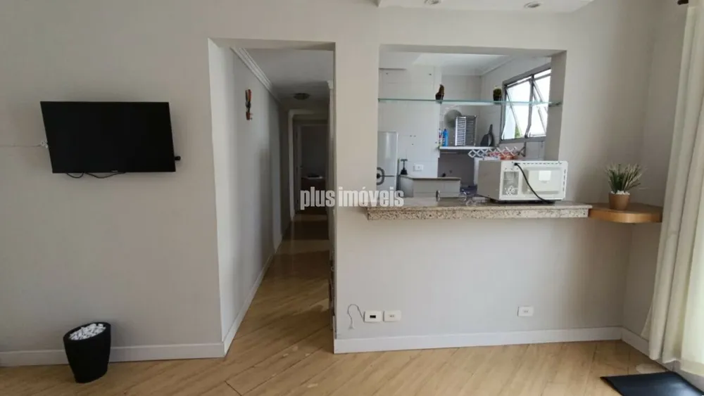 Apartamento, 2 quartos, 52 m² - Foto 5