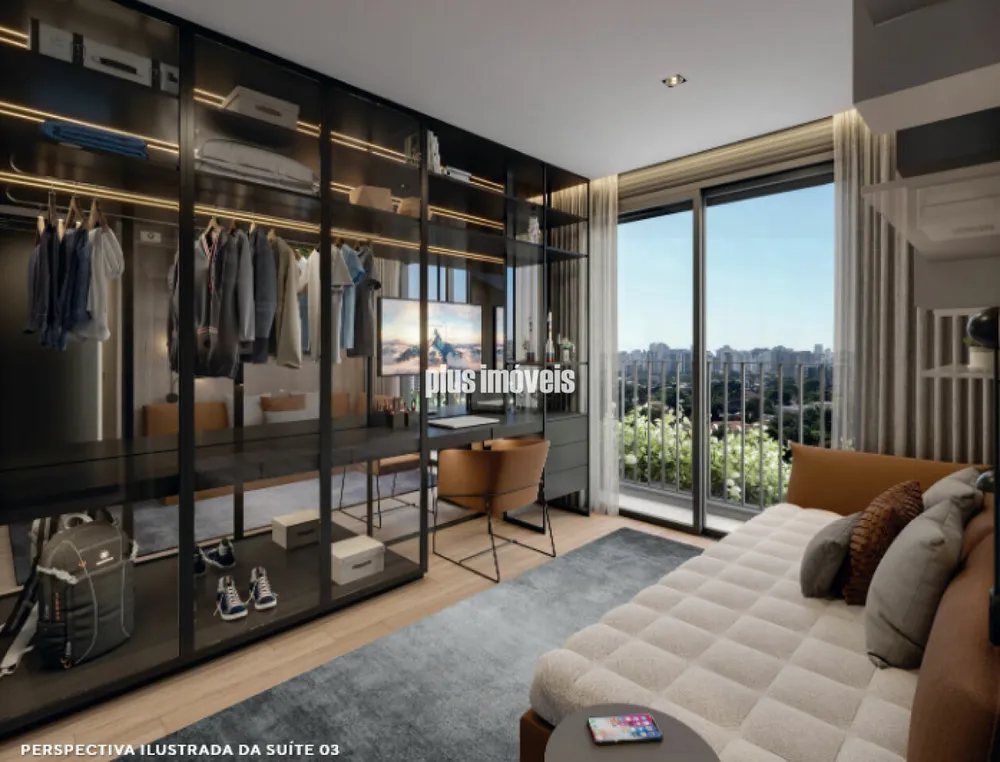 Apartamento, 3 quartos, 201 m² - Foto 5