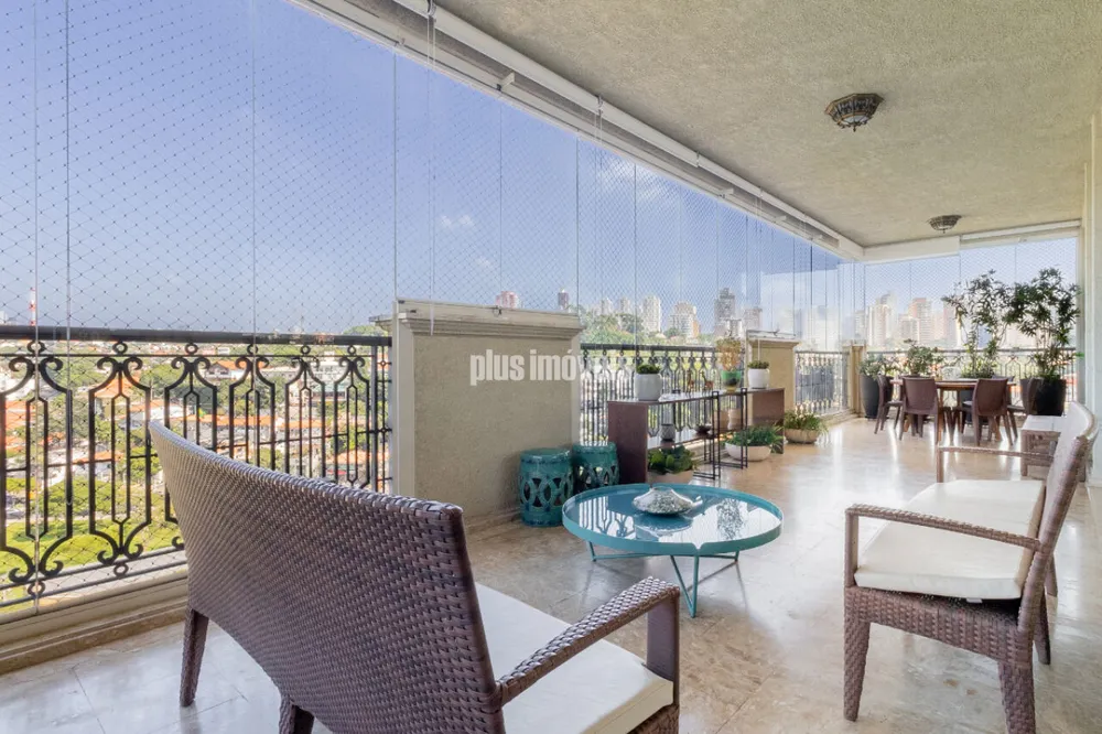 Apartamento, 4 quartos, 700 m² - Foto 4