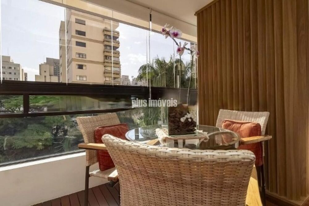 Apartamento, 4 quartos, 218 m² - Foto 11