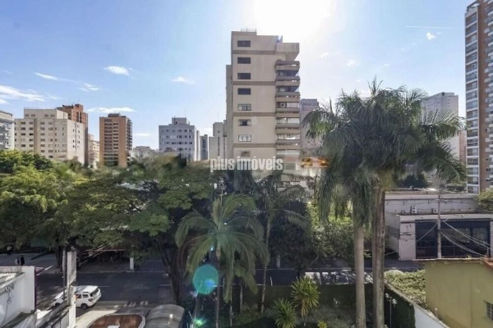 Apartamento, 4 quartos, 218 m² - Foto 15