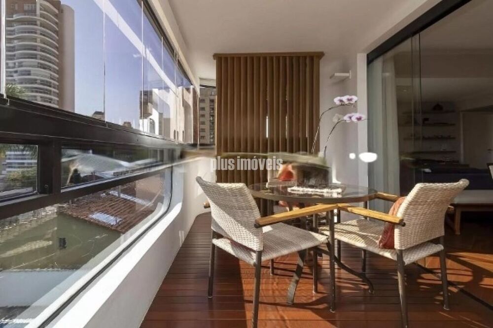 Apartamento, 4 quartos, 218 m² - Foto 10
