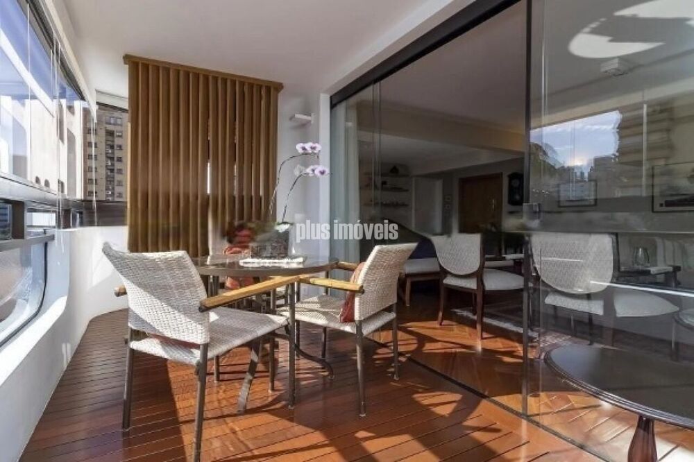 Apartamento, 4 quartos, 218 m² - Foto 16