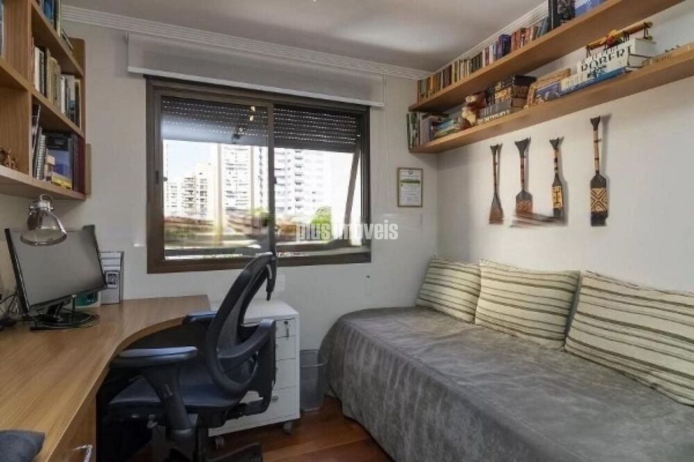 Apartamento, 4 quartos, 218 m² - Foto 4