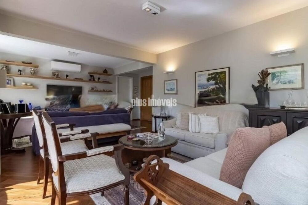 Apartamento, 4 quartos, 218 m² - Foto 13