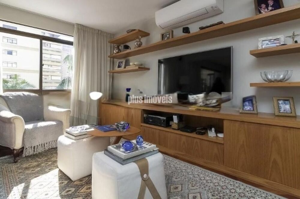 Apartamento, 4 quartos, 218 m² - Foto 14