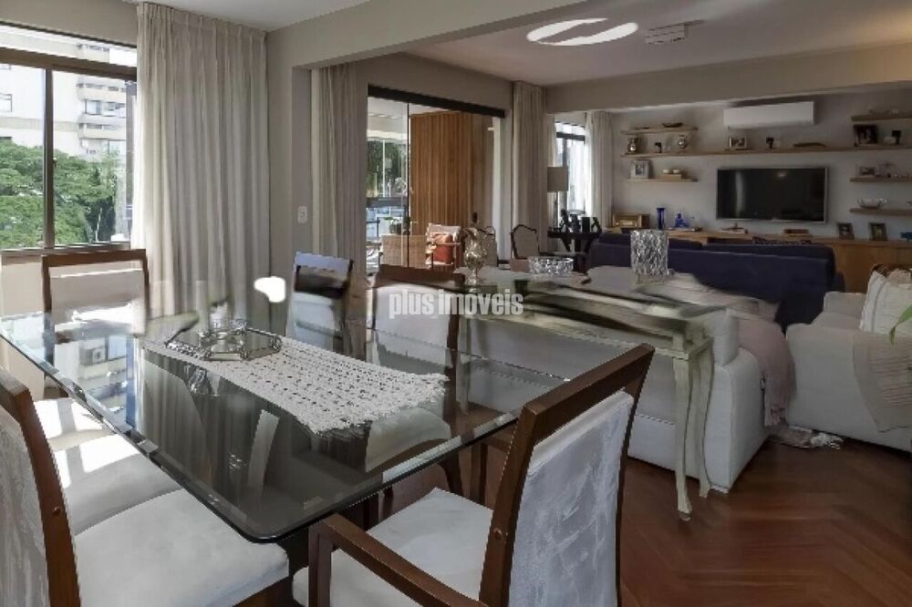Apartamento, 4 quartos, 218 m² - Foto 9