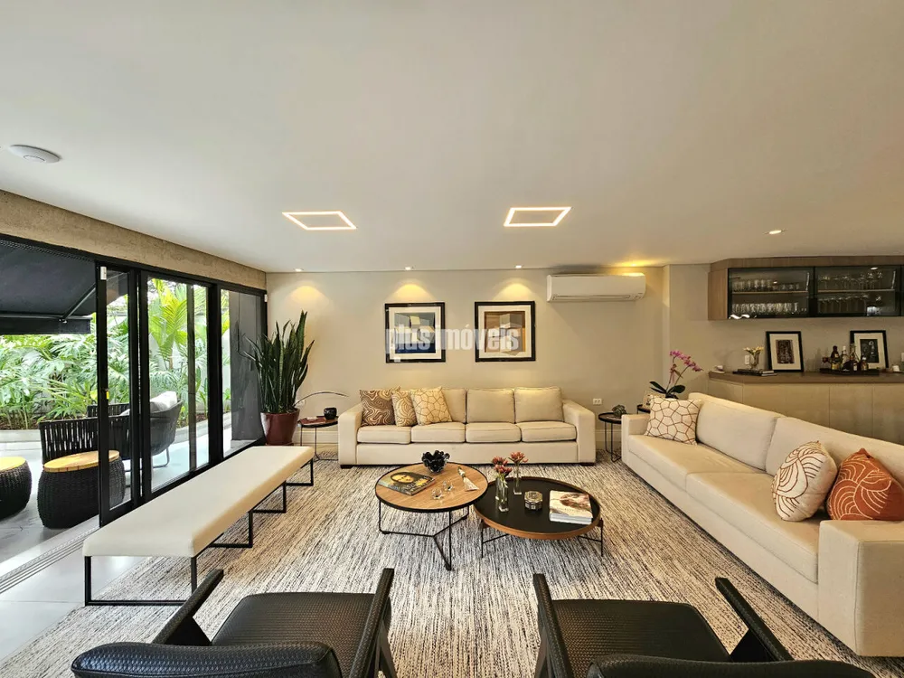 Casa, 3 quartos, 408 m² - Foto 1