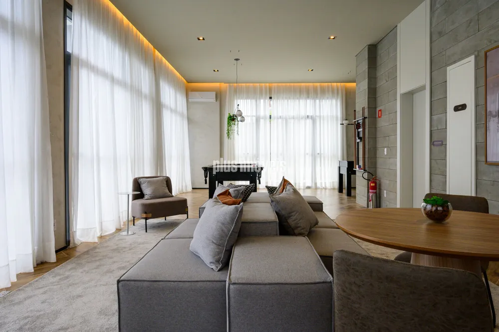 Apartamento, 1 quarto, 25 m² - Foto 6