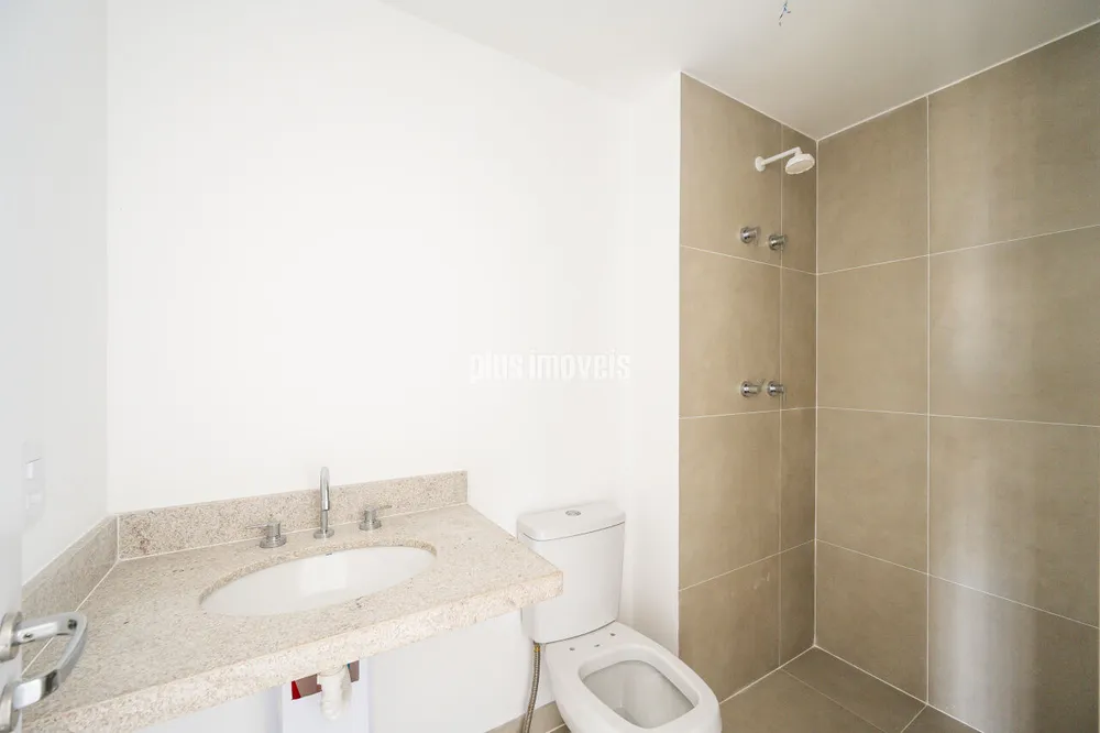 Apartamento, 1 quarto, 25 m² - Foto 8