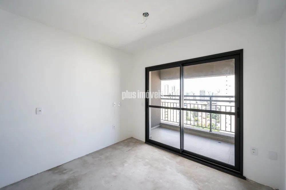 Apartamento, 1 quarto, 25 m² - Foto 2