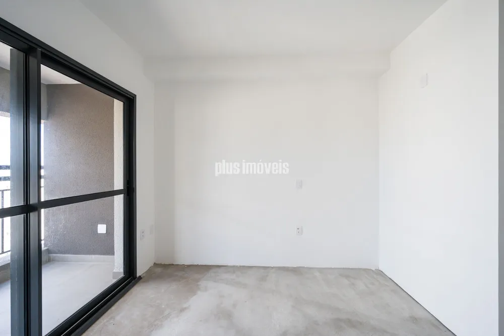 Apartamento, 1 quarto, 25 m² - Foto 7
