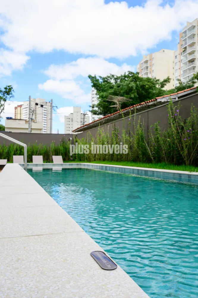 Apartamento, 1 quarto, 25 m² - Foto 5