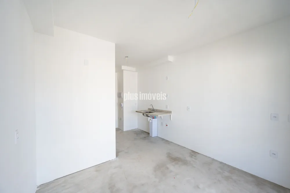 Apartamento, 1 quarto, 25 m² - Foto 4
