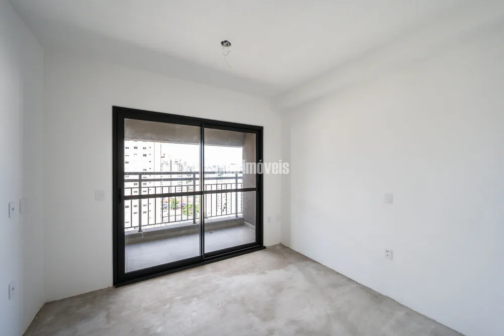Apartamento, 1 quarto, 25 m² - Foto 1