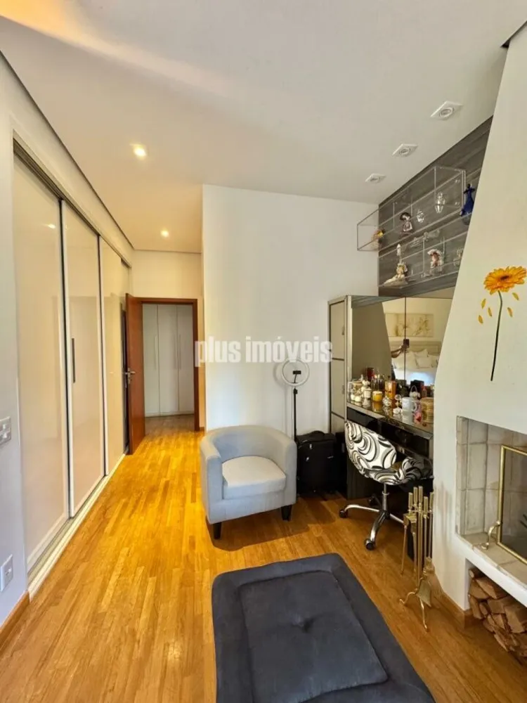 Apartamento, 4 quartos, 449 m² - Foto 2