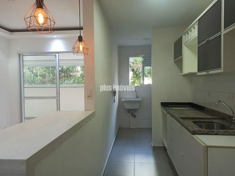 Apartamento, 1 quarto, 52 m² - Foto 4
