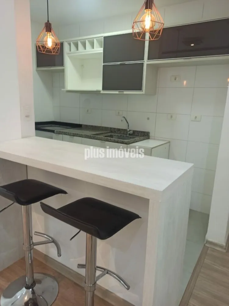 Apartamento, 1 quarto, 52 m² - Foto 2