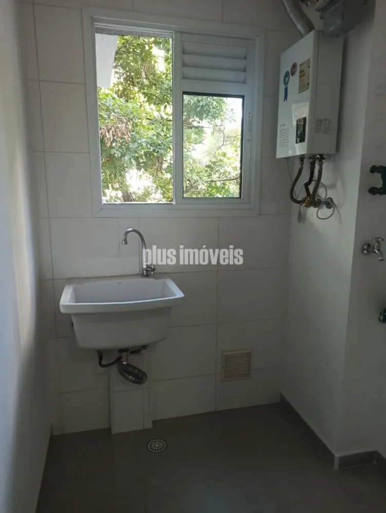 Apartamento, 1 quarto, 52 m² - Foto 3