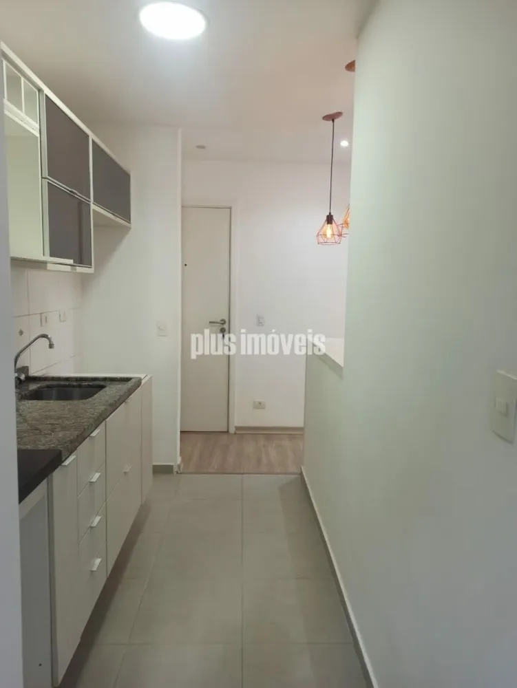 Apartamento, 1 quarto, 52 m² - Foto 5