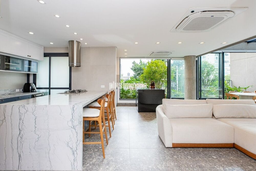 Apartamento, 2 quartos, 165 m² - Foto 2