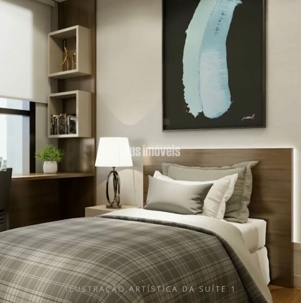 Apartamento, 3 quartos, 291 m² - Foto 8