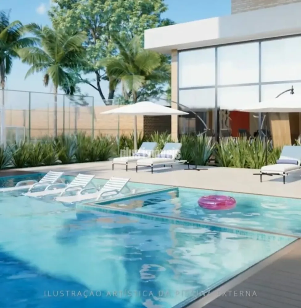Apartamento, 3 quartos, 291 m² - Foto 2