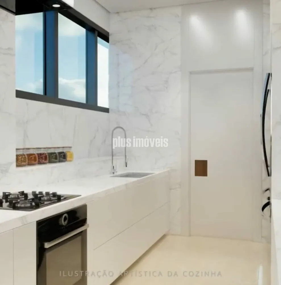 Apartamento, 3 quartos, 291 m² - Foto 1