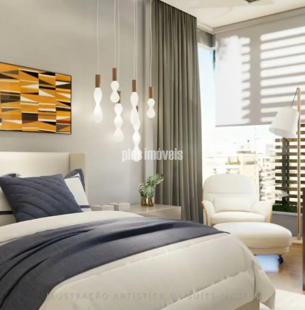 Apartamento, 3 quartos, 291 m² - Foto 4
