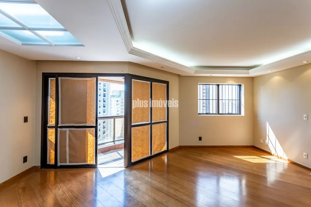 Apartamento à venda com 4 quartos, 140m² - Foto 3