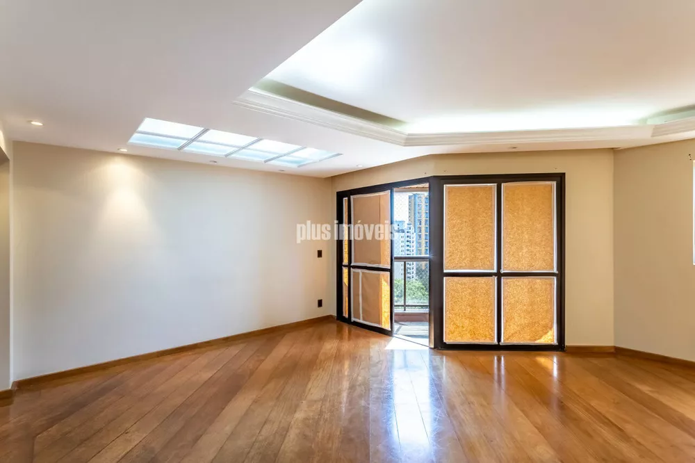 Apartamento à venda com 4 quartos, 140m² - Foto 4