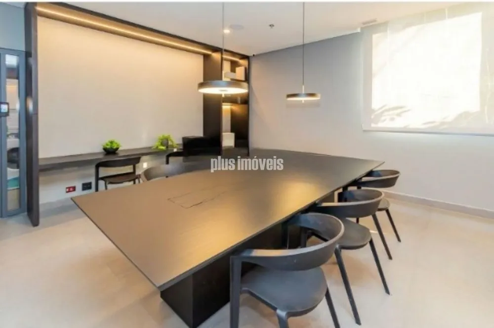 Apartamento, 1 quarto, 27 m² - Foto 2