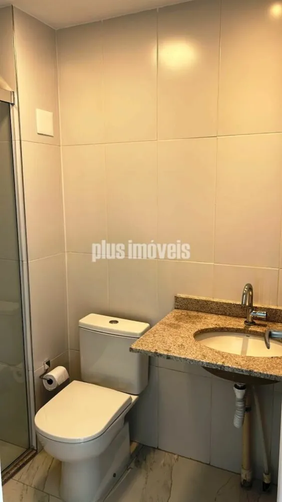 Apartamento, 1 quarto, 27 m² - Foto 3