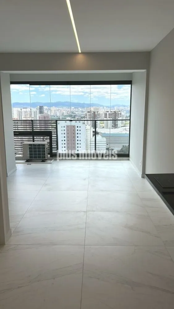Apartamento, 1 quarto, 27 m² - Foto 4
