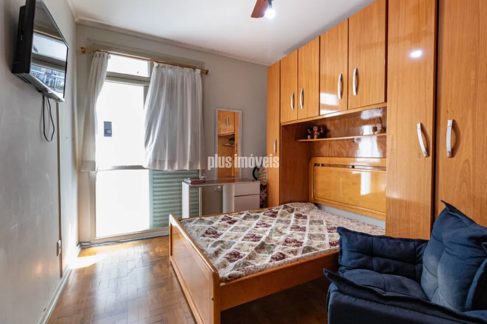 Apartamento, 3 quartos, 120 m² - Foto 5